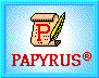 Papyrus Logo