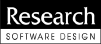 Contact Research Software Design